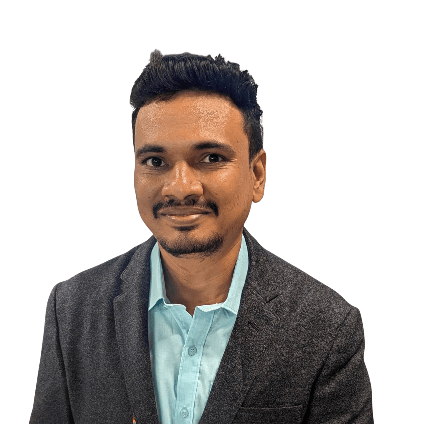 Arunkumar Gopal