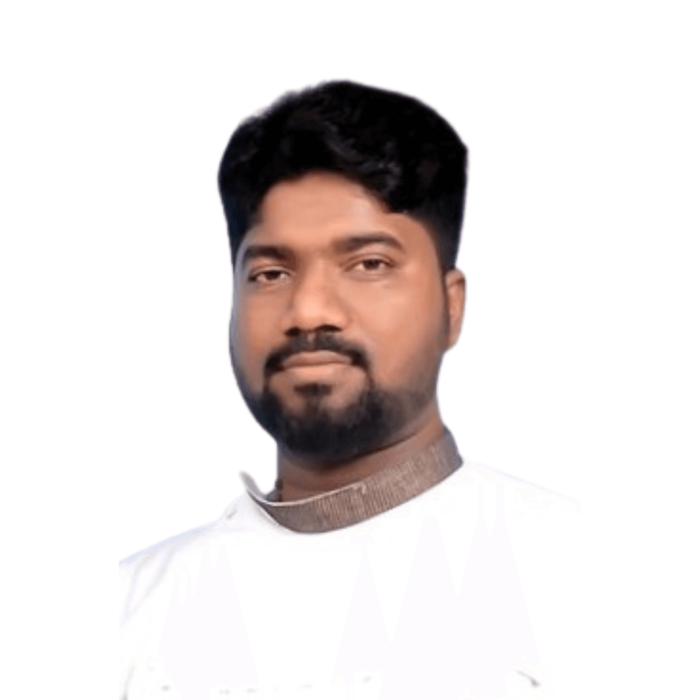 Titus Vimal Raj