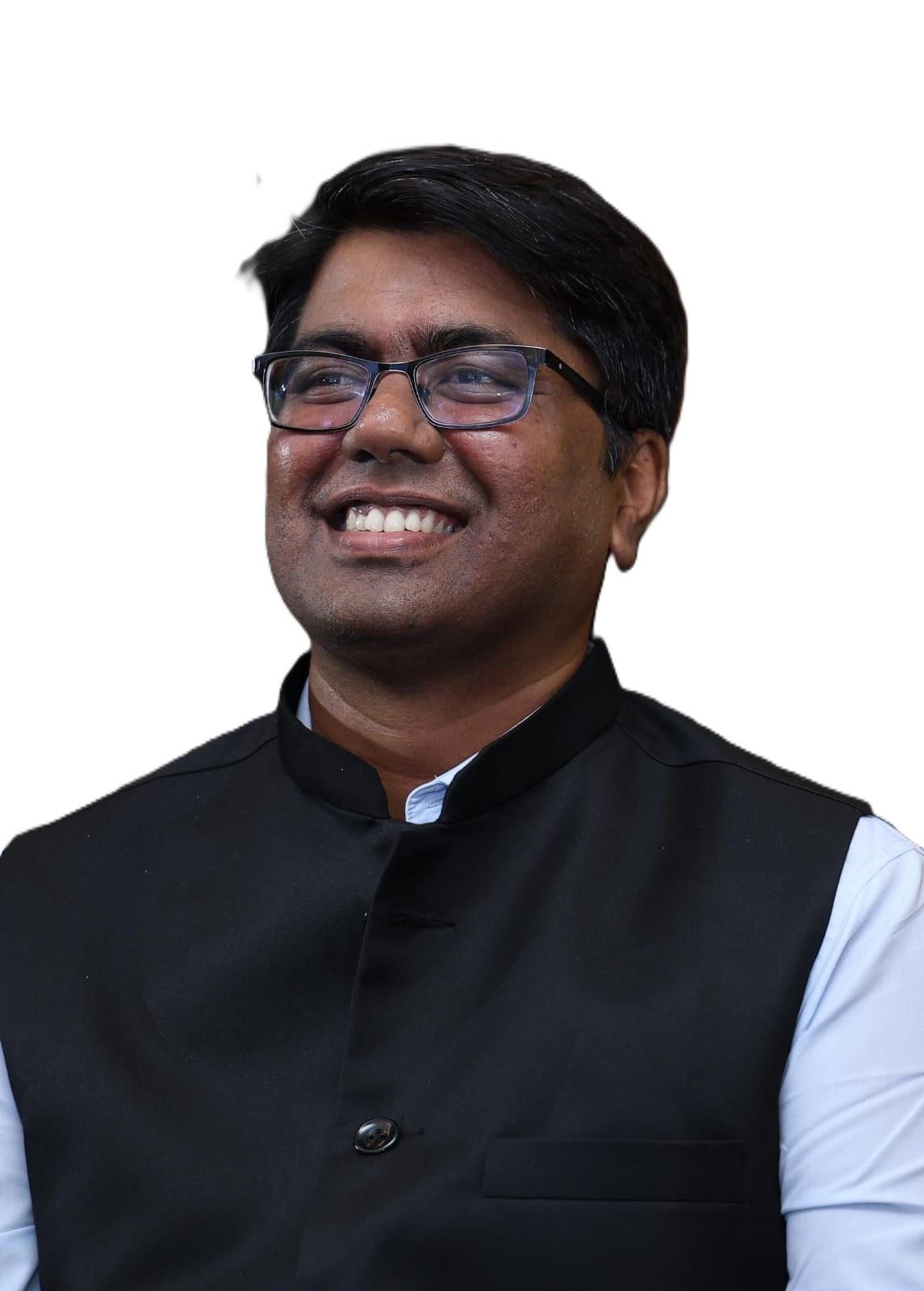 Thiagarajan Thirunavukkarasu