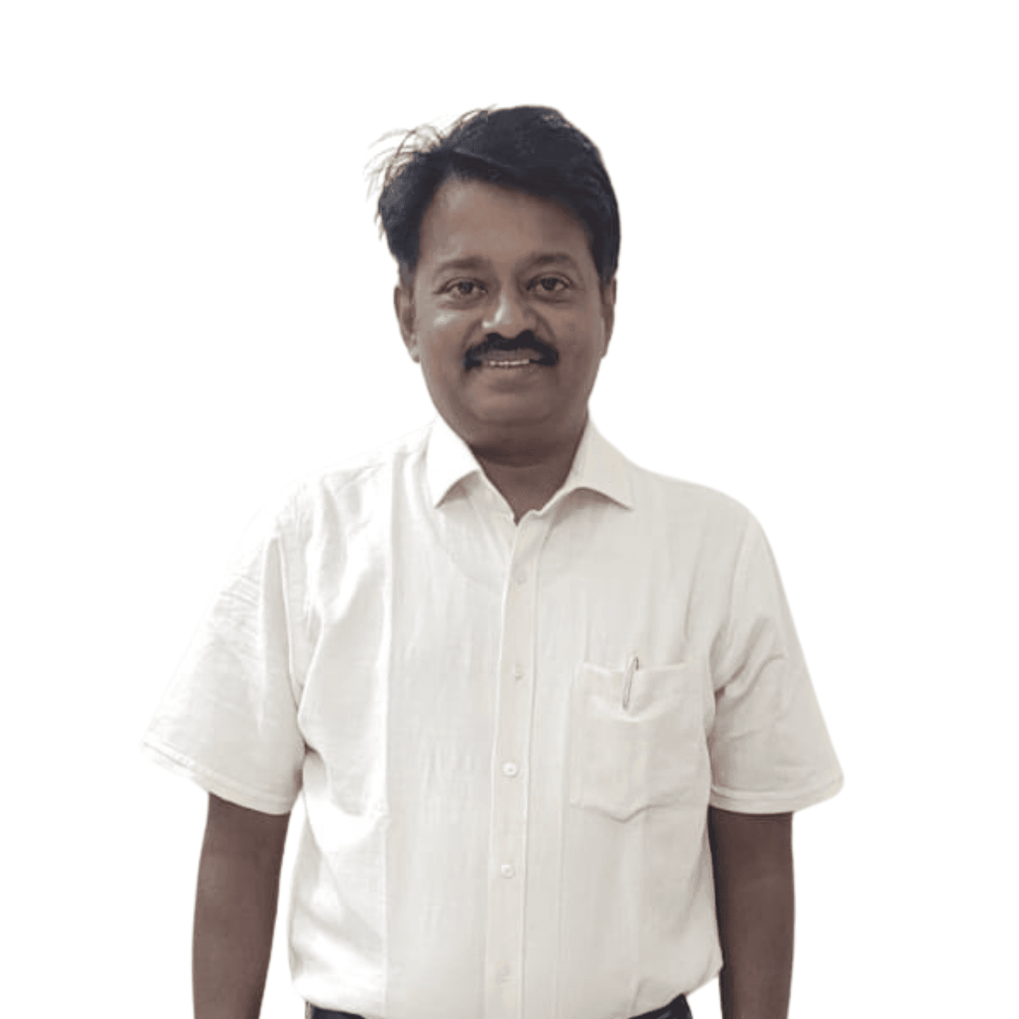 Dr. R Lawrance