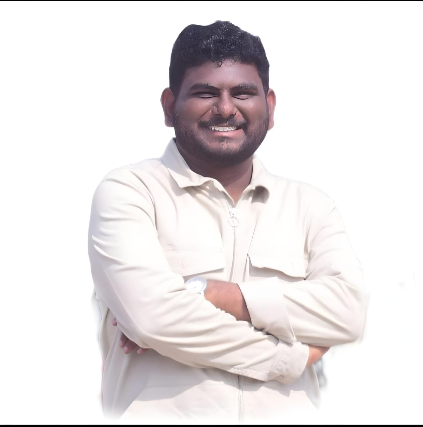 Dinesh Kumar T