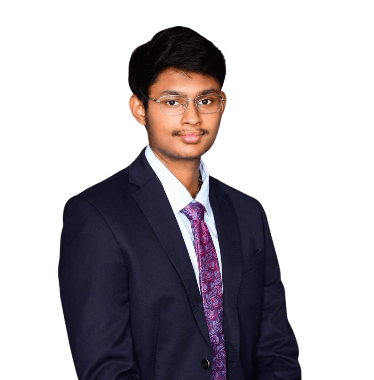 Dakshin S P Lakshman